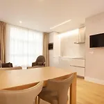 Apartment Reina Victoria Santander