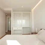 Apartment Reina Victoria Santander