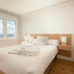 Reina Victoria Apartment *
