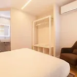 Reina Victoria Apartment