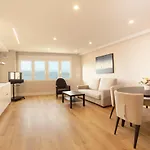 Reina Victoria Apartment