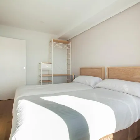 Apartment Reina Victoria