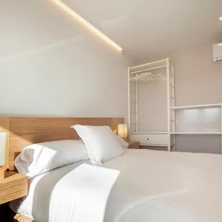 Apartment Reina Victoria Santander