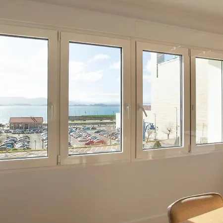 Reina Victoria Apartment