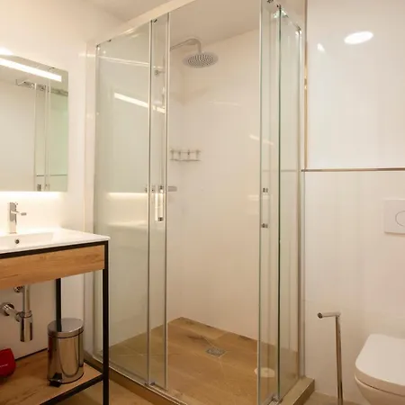 Apartman Reina Victoria *