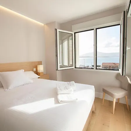 Apartment Reina Victoria