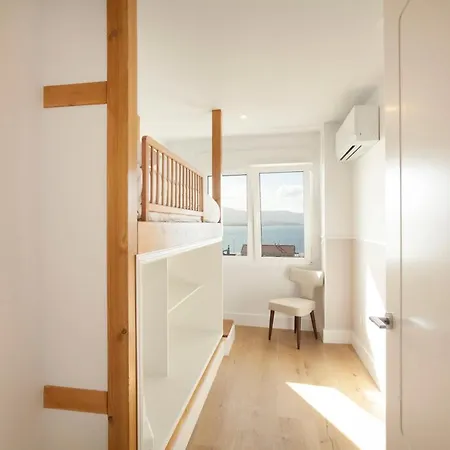 Reina Victoria * Santander