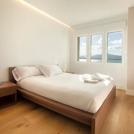 Apartment Reina Victoria