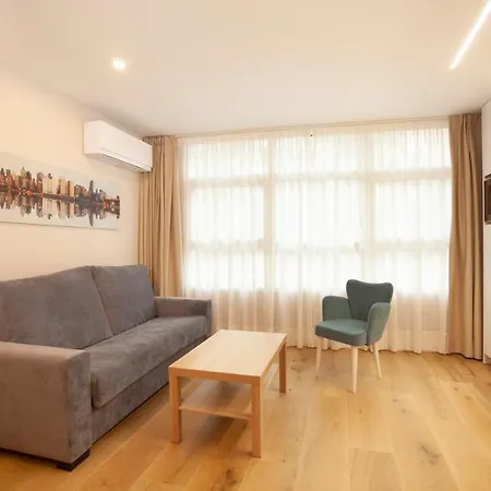 Reina Victoria * Santander