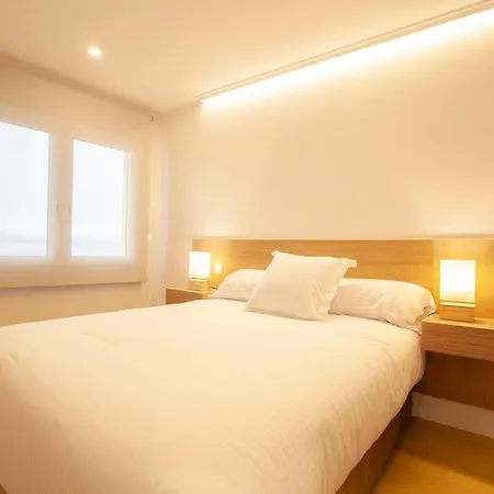 Reina Victoria Apartment *