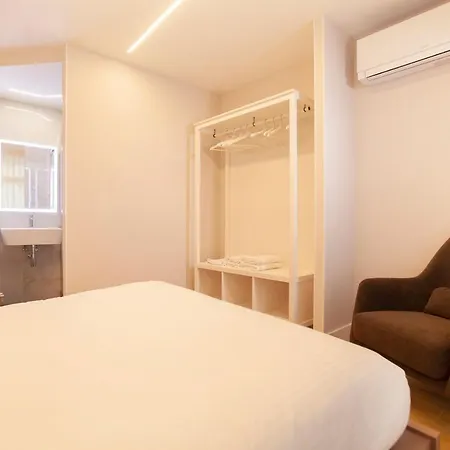 Reina Victoria Apartment