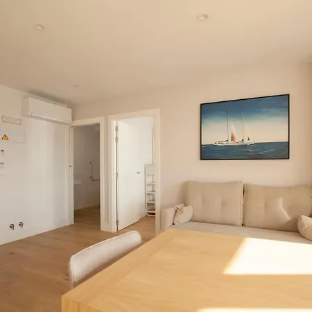 Apartment Reina Victoria