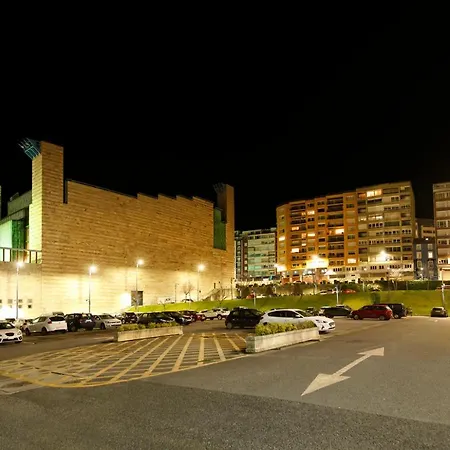 Reina Victoria Apartment