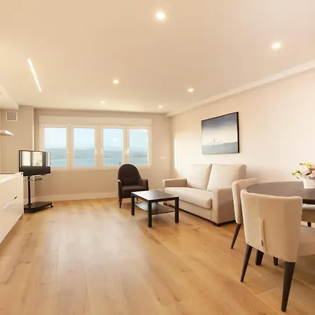 Reina Victoria Apartment