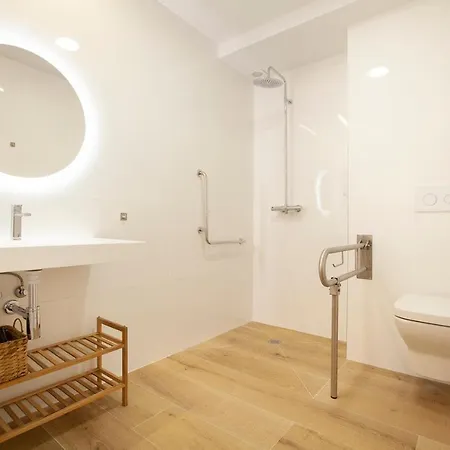 Apartment Reina Victoria
