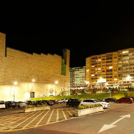 Apartment Reina Victoria