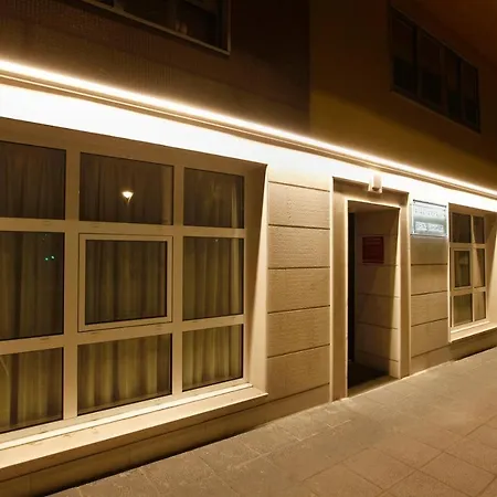 Reina Victoria * Santander