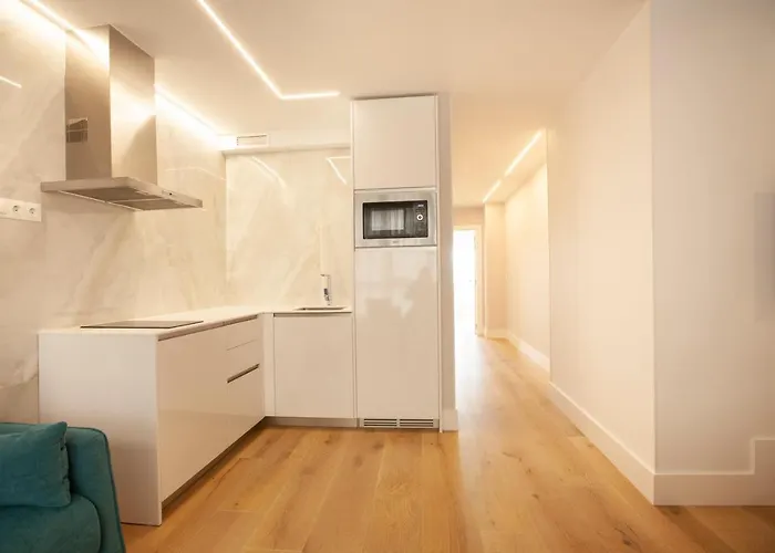 Apartment Reina Victoria *