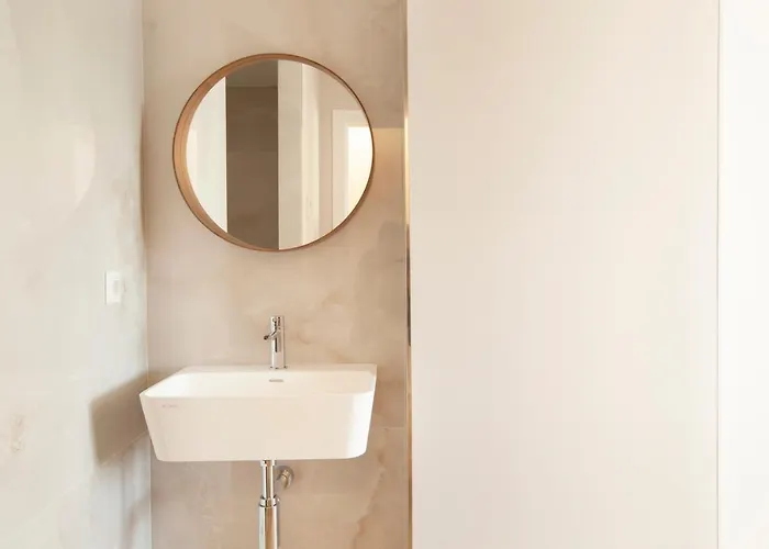 Reina Victoria Apartamento *