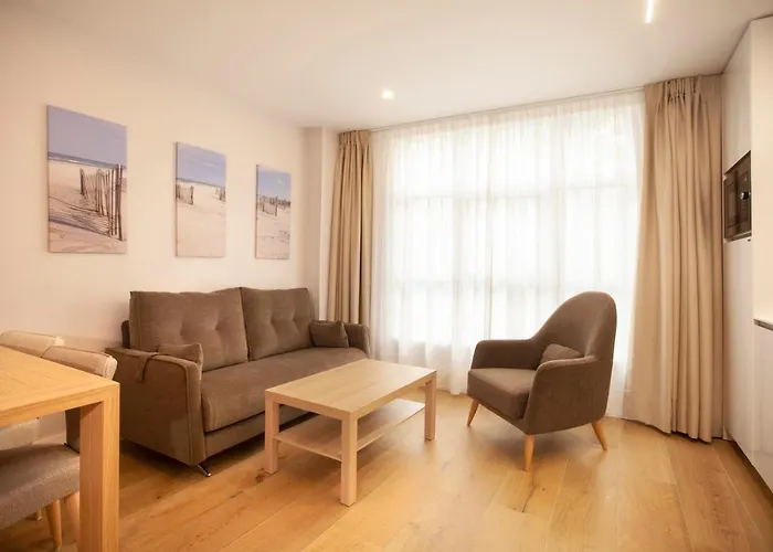 Reina Victoria * Santander