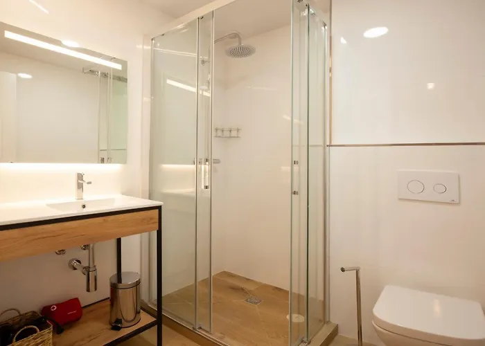 Apartmán Reina Victoria *