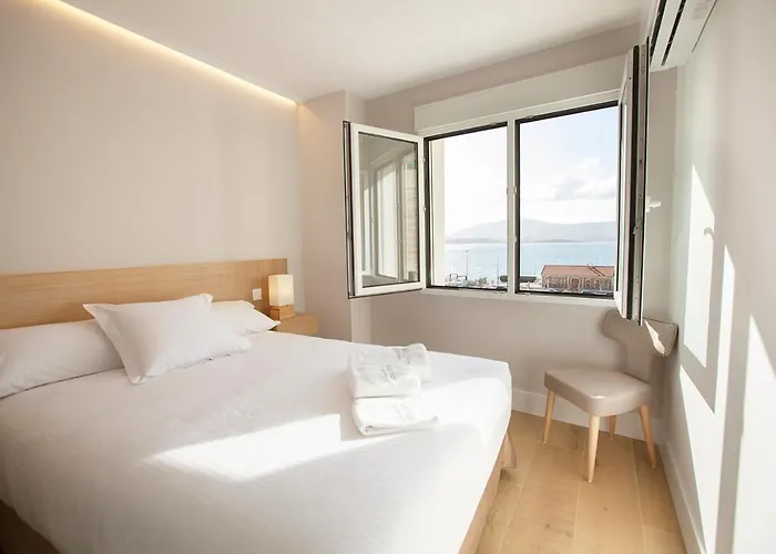 Apartmán Reina Victoria