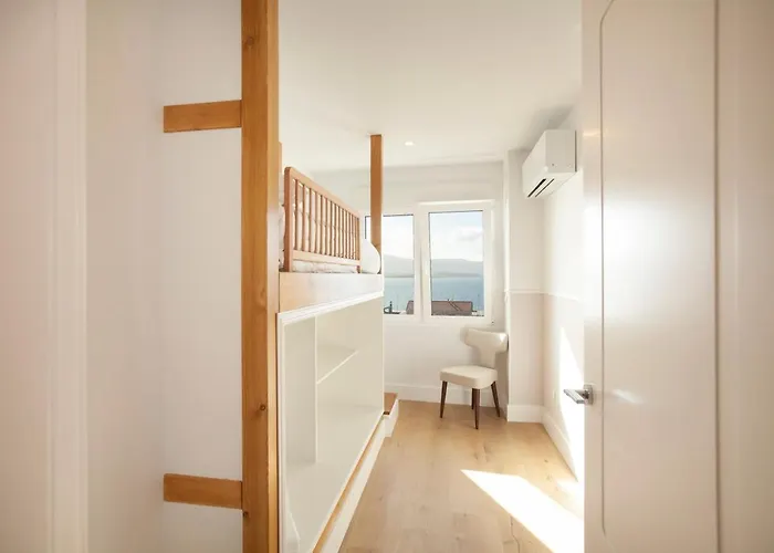 Reina Victoria * Santander