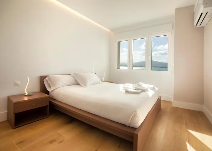 Apartmán Reina Victoria