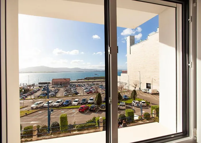 Reina Victoria Apartamento *