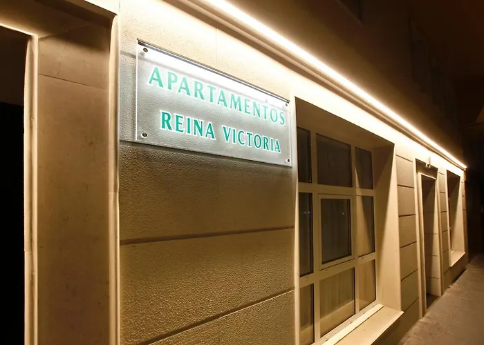 Apartment Reina Victoria