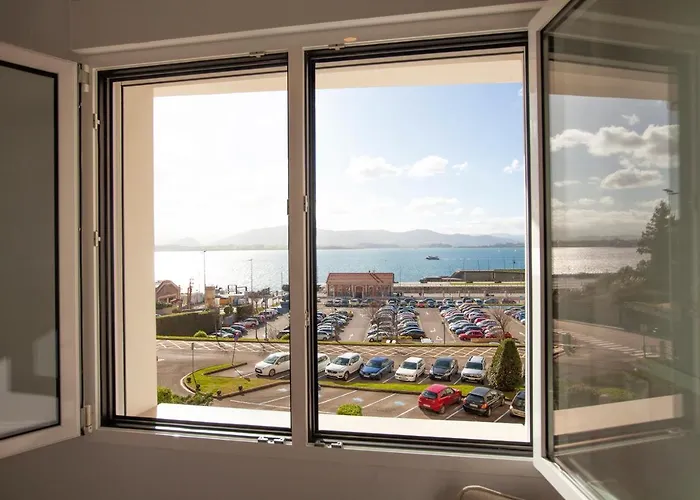 Reina Victoria Apartamento