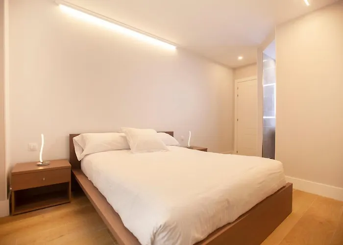 Apartment Reina Victoria *