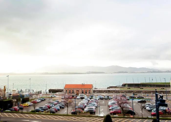 Reina Victoria Santander