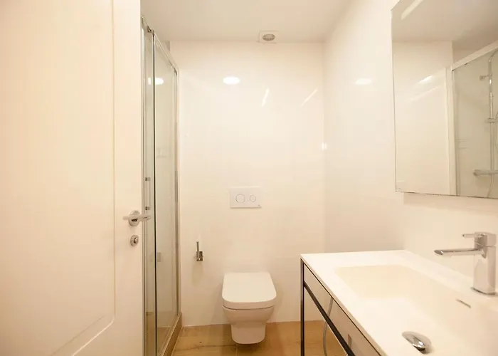 Apartmán Reina Victoria *