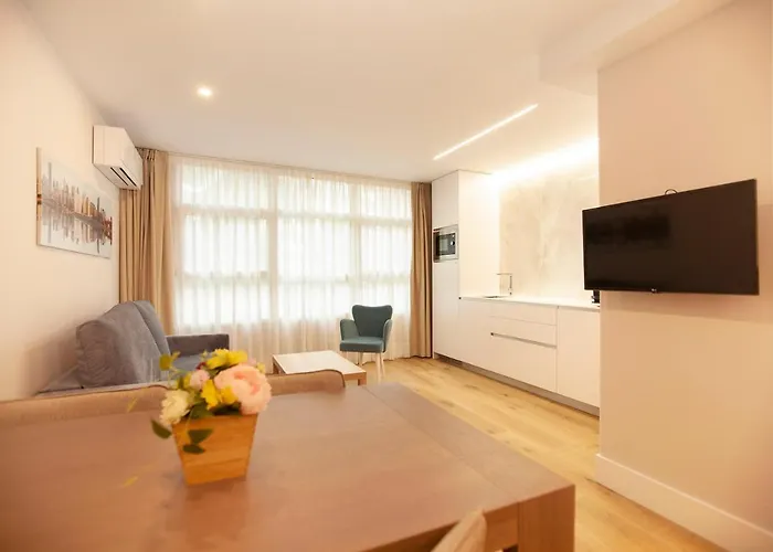 Reina Victoria Santander