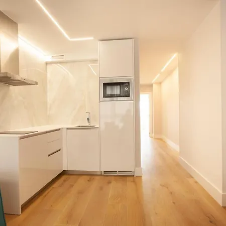 Apartmán Reina Victoria *