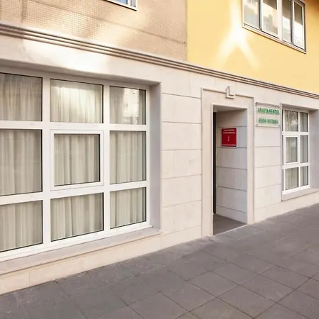 Reina Victoria * Santander