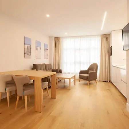 Apartmán Reina Victoria