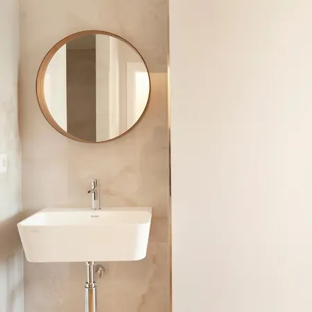 Reina Victoria Apartmán *