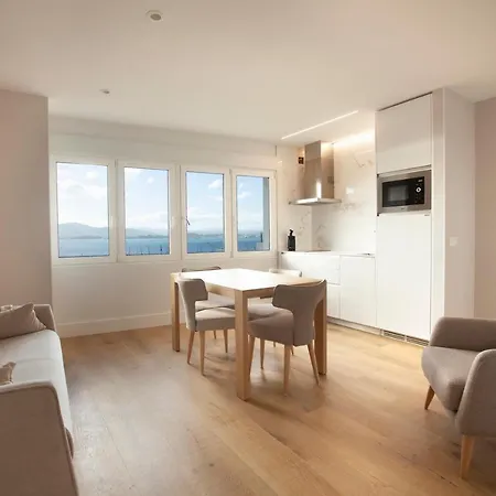 Reina Victoria Apartmán