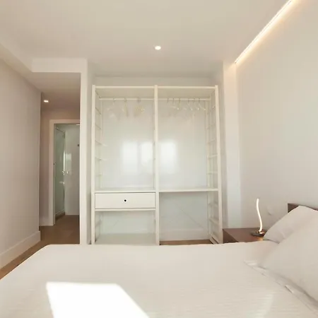 Apartmán Reina Victoria Santander