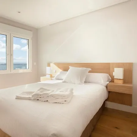 Reina Victoria Apartmán *