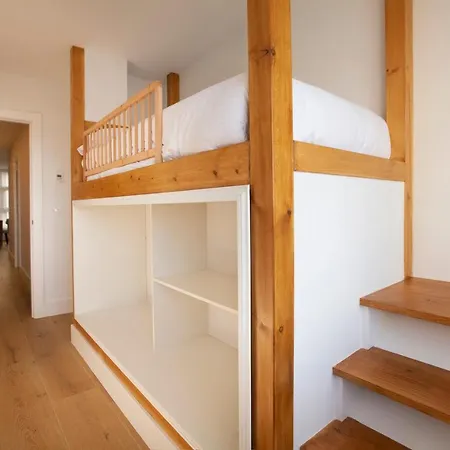 Reina Victoria * Santander