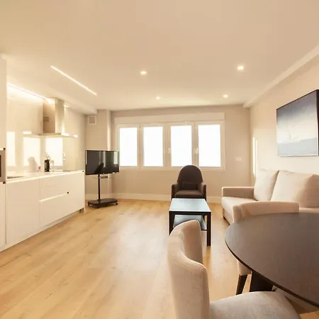 Reina Victoria Santander