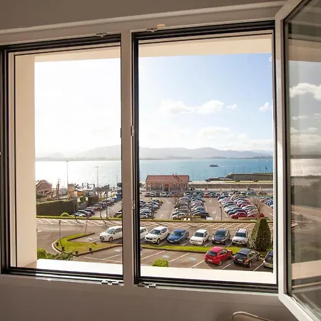 Reina Victoria Apartmán