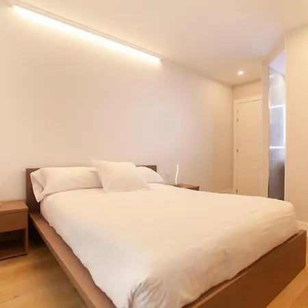 Apartmán Reina Victoria *