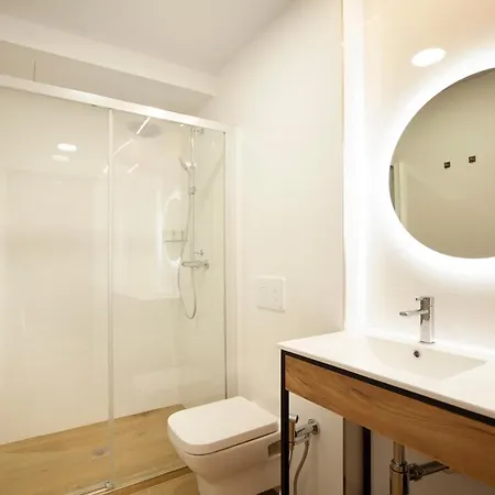 Reina Victoria Apartmán