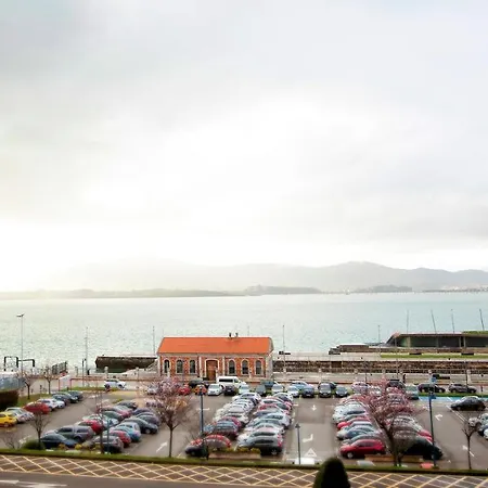 Reina Victoria Santander