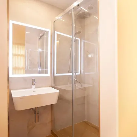 Apartmán Reina Victoria *