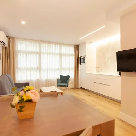 Reina Victoria Santander